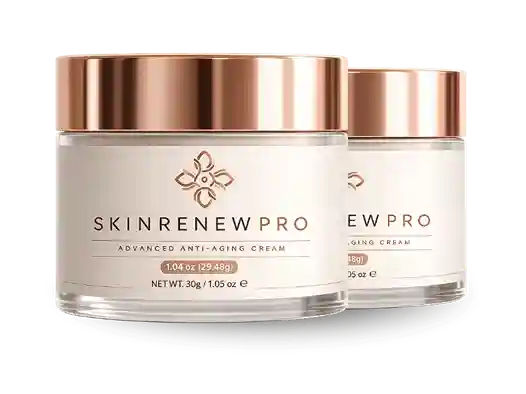 SkinRenewPro SkinRenewPro supplement