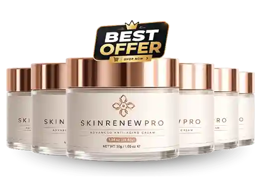 SkinRenewPro SkinRenewPro Buy