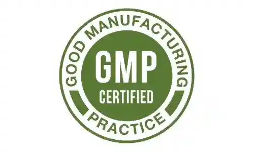 SkinRenewPro SkinRenewPro GMP Certified